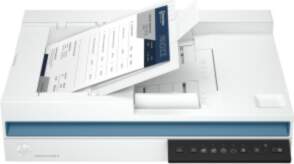 HP ScanJet Pro 2600 f1 Scanner