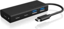 Hub 4-Port IcyBox USB 3.0