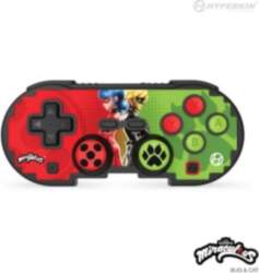 Hyperkin Pixel Art Bluetooth Controller Official