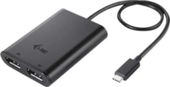 I-Tec - Externer Videoadapter - USB