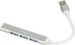 IBOX USB HUB 1x USB 3