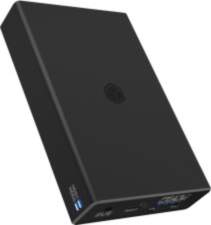 ICY BOX RAID enclosure for 2x