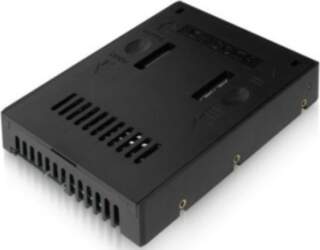 Icy Dock MB882SP-1S-2B computer case part
