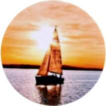 ILike Universal Pop Holder Sunset