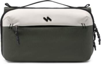 Inateck ABM34 personal organizer Polyester Olive