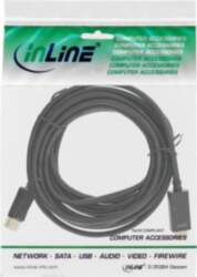 InLine - Videokabel - DisplayPort /