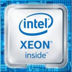 Intel Xeon E-2176G - 3.7