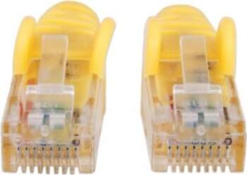 Intellinet - Patch-Kabel (DTE) - RJ-45