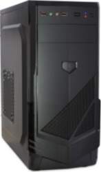 Inter-Tech B-30 Midi Tower Black