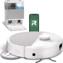 IRobot Roomba Plus 505 Combo Robot
