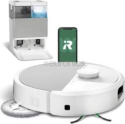 IRobot Roomba® Plus 505 Combo, Wet