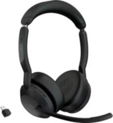 Jabra Evolve2 55 Link380c MS Stereo