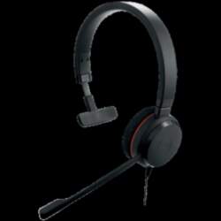 JABRA Evolve 20, Mono MS, USB
