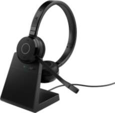 JABRA Evolve 65 TE Stereo -