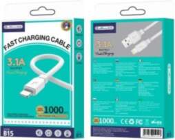 Jellico   B15 Durable-Soft iPhone & iPad