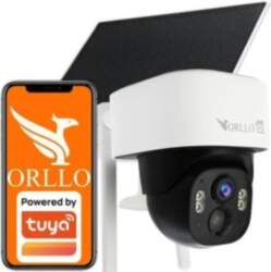 Kamera IP Orllo TZ1 Cloud SIM
