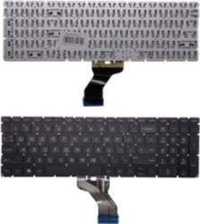 Keyboard HP 255 G8, without frame