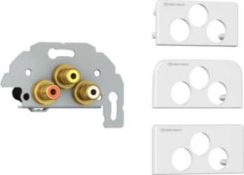 Kindermann Konnect Design Click Video /