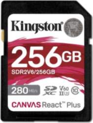 Kingston | Canvas React Plus |