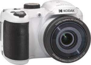 Kodak AZ255 White