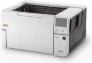 Kodak S2085F Flatbed & ADF scanner