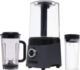 Kohersen vacuum blender VB1500 (anthracite)