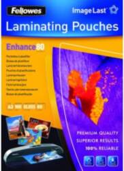 LAMINATOR POUCH IMAGELAST/A3 80 100PCS 5306207