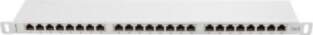 Lanberg PPS6-0024-S patch panel 0.5U