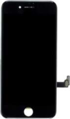 LCD screen iPhone 7 Plus (black