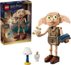 LEGO HARRY POTTER 76469 Dobby the