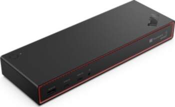 Lenovo ThinkPad Thunderbolt 5 Smart Dock