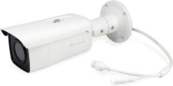 LevelOne GEMINI FIXED IP CAMERA, 6-MP