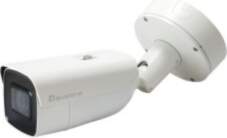 LevelOne Gemini Zoom IP Camera, 6-Mp