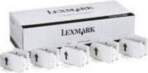 Lexmark - 5 - Heftkartusche (Packung