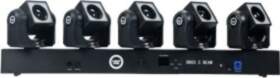LIGHT4ME BROS 5 BEAM LED effect