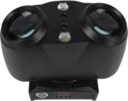 Light4Me SID2 - 4-in-1 LED multi-effect