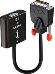 Lindy - DVI-Adapter - DVI-D (M)