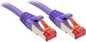 Lindy - Patch-Kabel - RJ-45 (M)