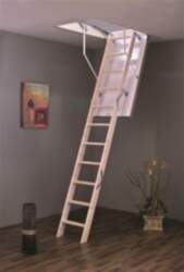 LOFTLADDERS MC STEP 120X70X280CM