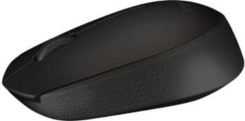 Logitech B170 - Optical mouse -