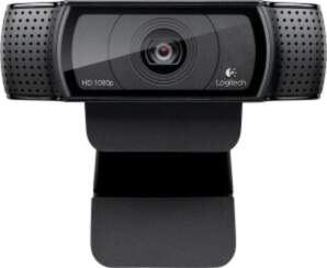 LOGITECH C920 Pro HD Webcam -