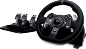 LOGITECH G920 Driving Force Racing Wheel