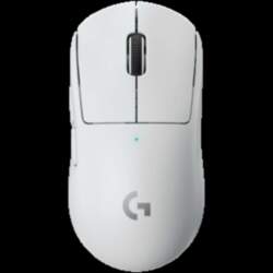 LOGITECH G PRO X SUPERLIGHT 2