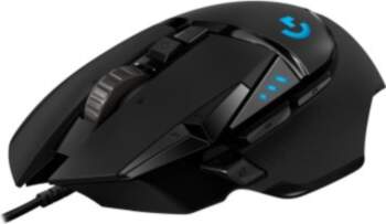Logitech Gaming Mouse | G502 |