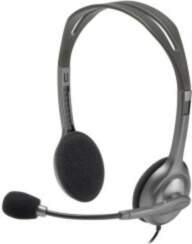Logitech H110 Stereo Headset