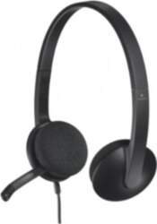 Logitech Headset H340