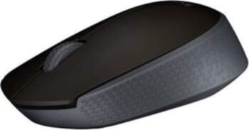 Logitech M171 - Optical mouse -