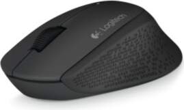 Logitech | M280 | Wireless Mouse