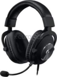 Logitech PRO X SE, melna -