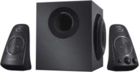 Logitech Speaker System Z623